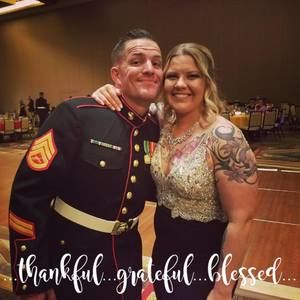 Meet your Posher, Kathleen